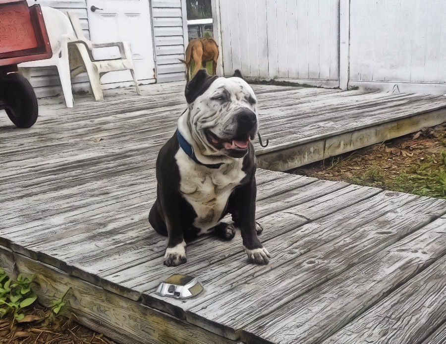 Dog Featured Image