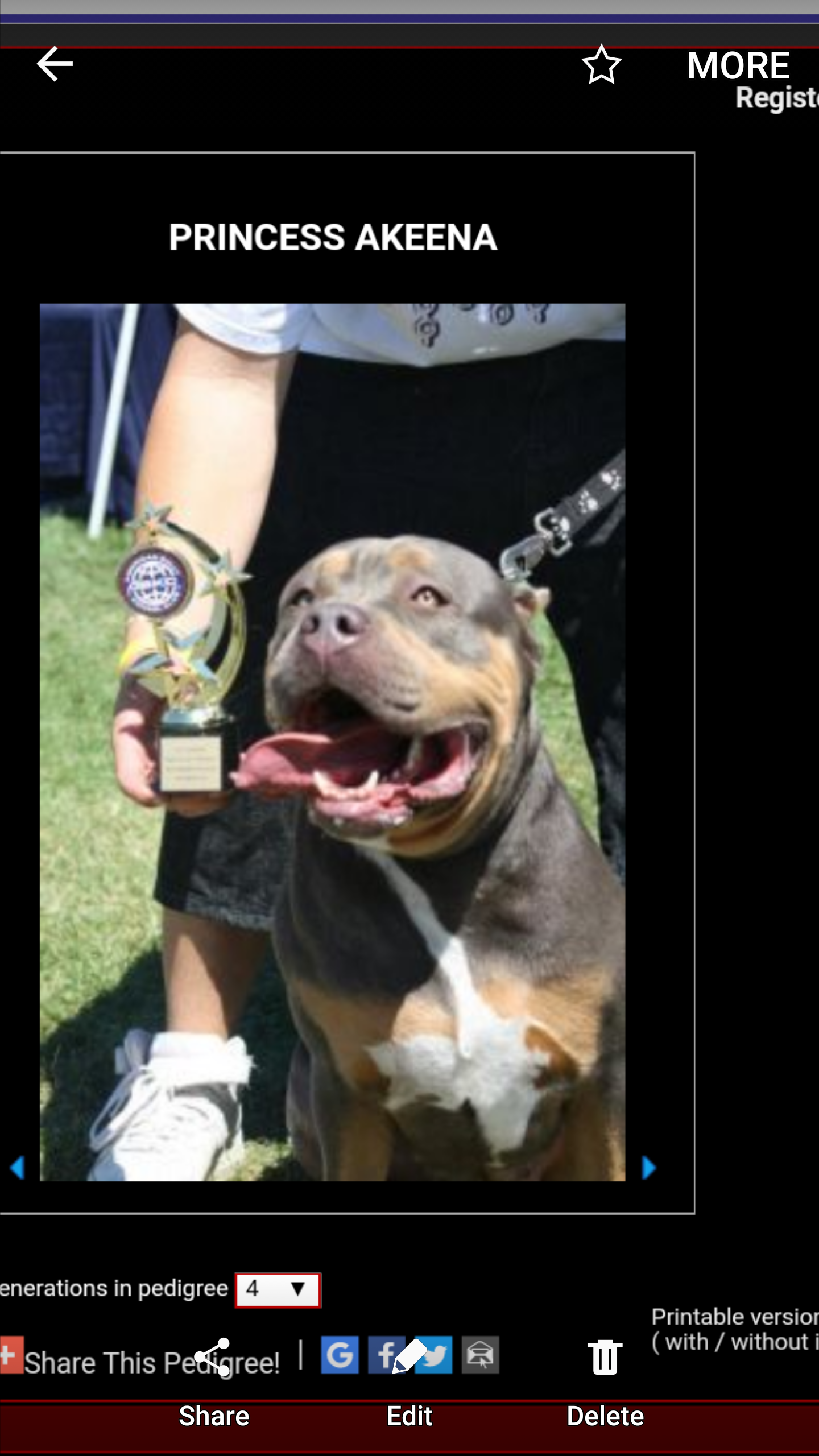 Dog Featured Image