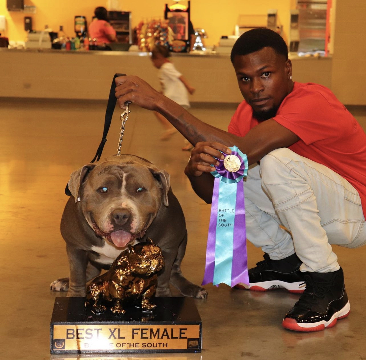 Dog Featured Image